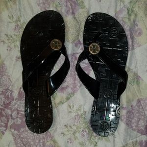 Tory burch sandals